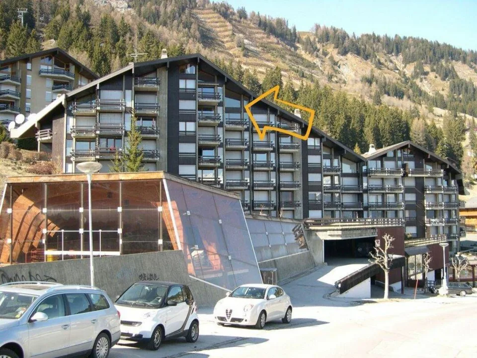 Appartement 4 pièces à Anzère à louer à la semaine – photo 13 sur 13