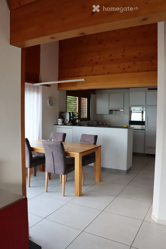 Wohnung mit Seesicht