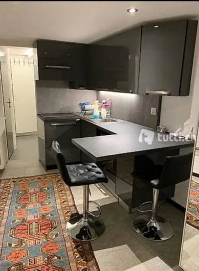 Studio zur Miete für Ferien, Hobbys usw.