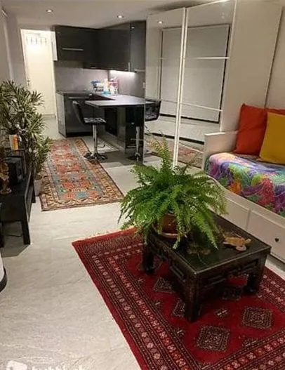 Studio zur Miete für Ferien, Hobbys usw.