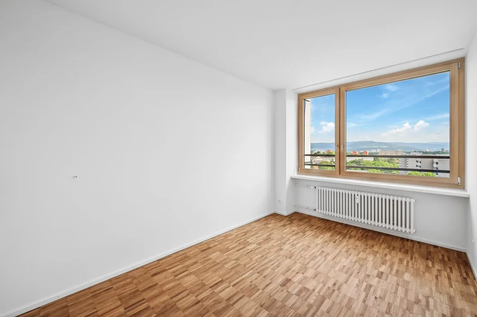 Votre nouveau foyer au quartier de Hirzbrunnen