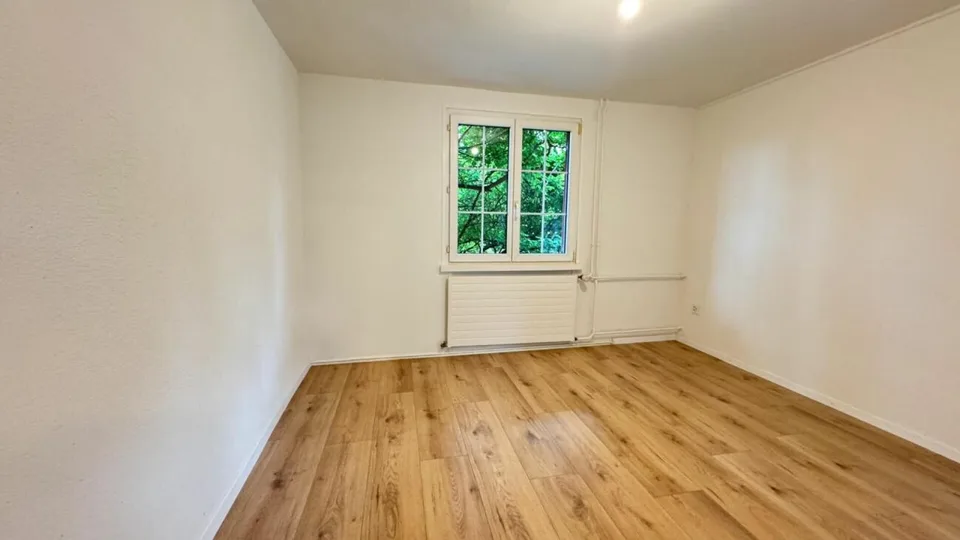 Renovierte 3 Zimmerwohnung in Kreuzlingen