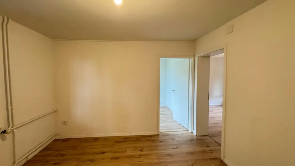 Renovierte 3 Zimmerwohnung in Kreuzlingen