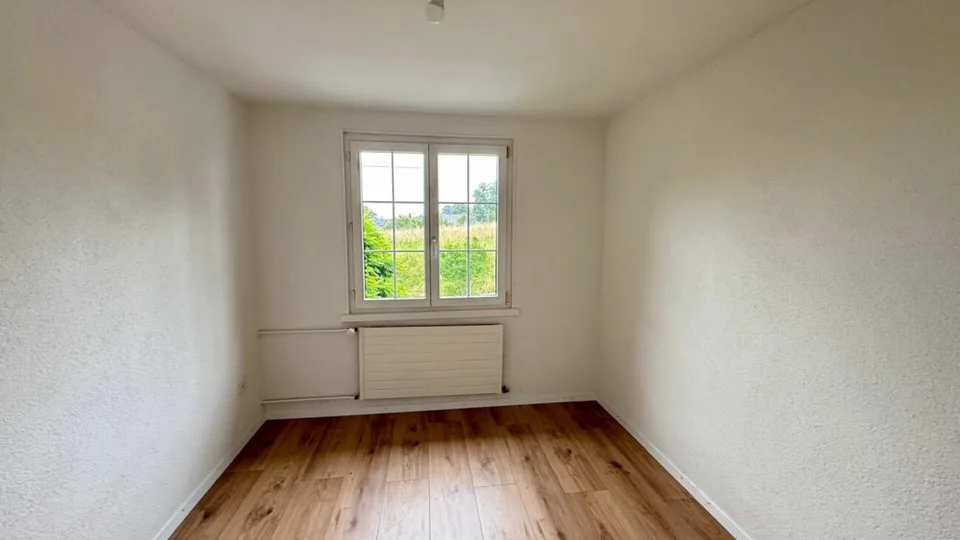 Renovierte 3 Zimmerwohnung in Kreuzlingen