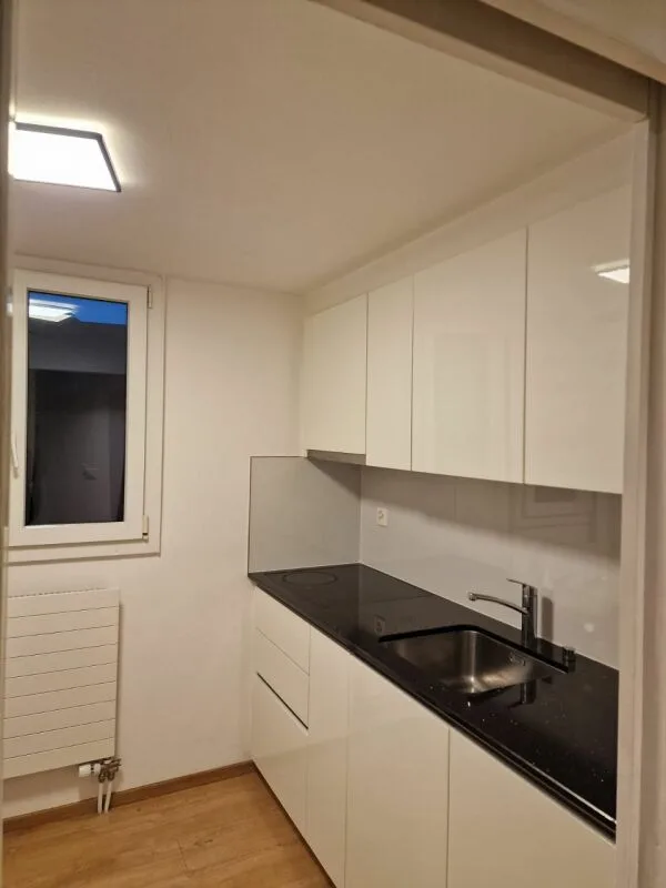 Renovierte 3 Zimmerwohnung in Kreuzlingen