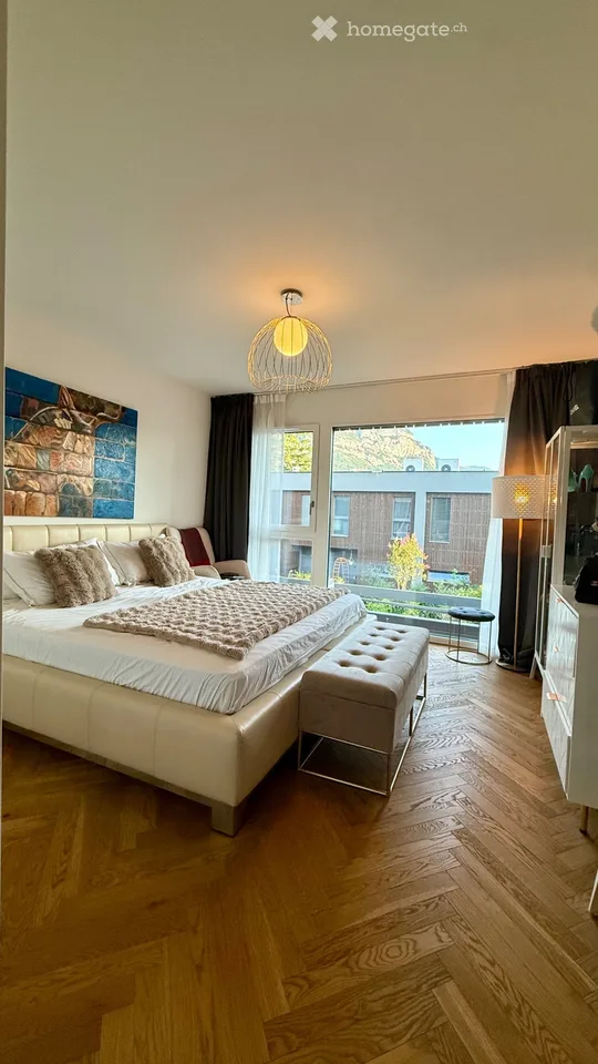 Schöne 5-Zimmer-Villa