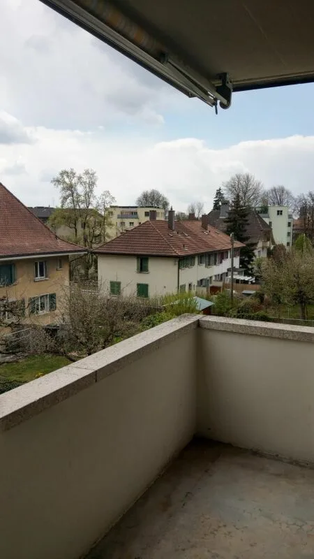 3.5-Zimmer-Wohnung mitten in Biel zu vermieten – foto 6 di 6