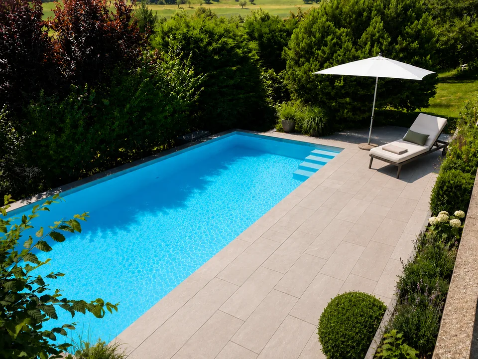 Exklusive Villa mit Panoramablick & Einliegerwohnung – Foto 9 von 24
