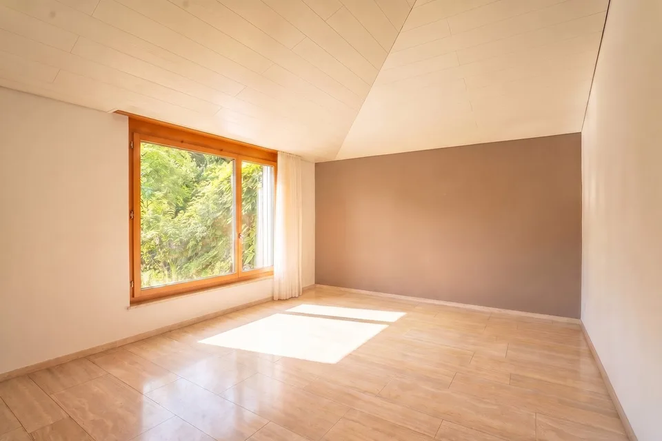 Villa exclusive avec vue panoramique & appartement indépendant