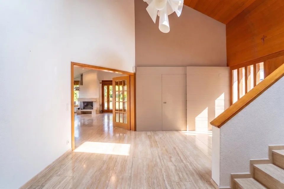 Exklusive Villa mit Panoramablick & Einliegerwohnung – Foto 13 von 24