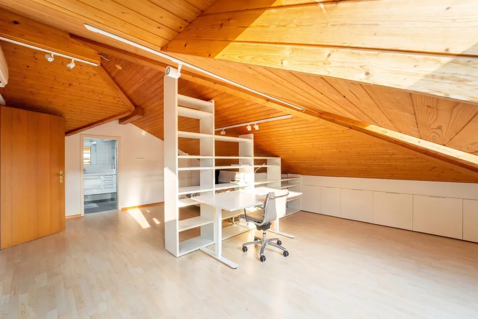 Exklusive Villa mit Panoramablick & Einliegerwohnung – Foto 14 von 24