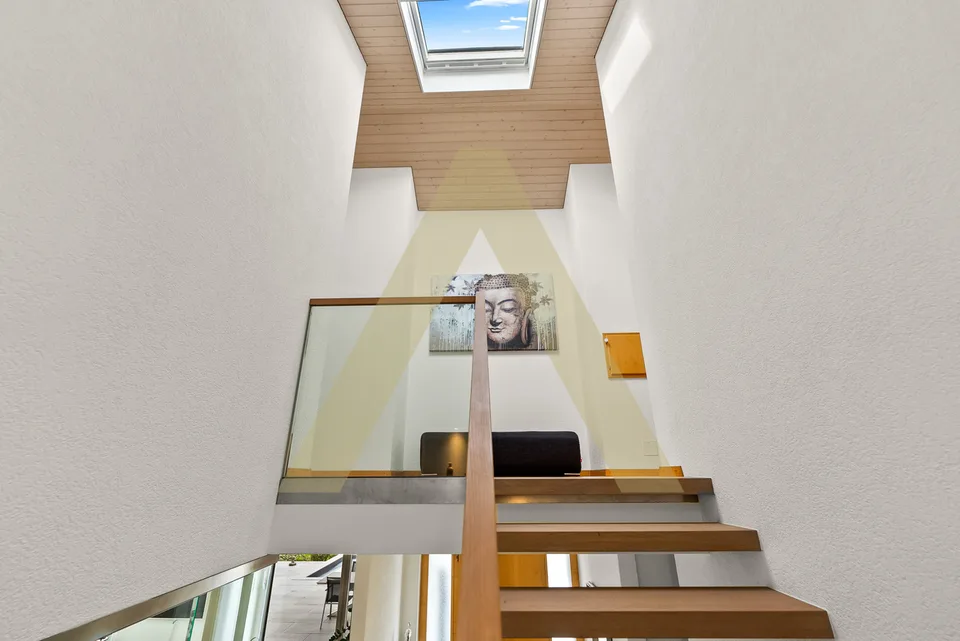 Villa avec piscine à Payerne