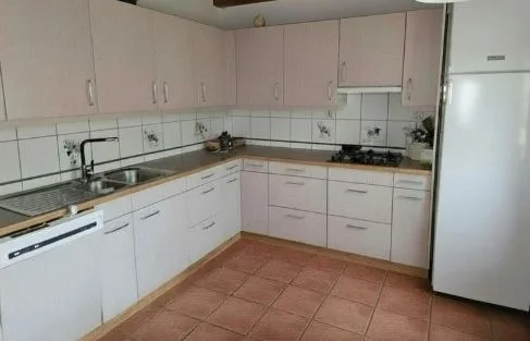 charmantes und grosszügiges 4.5 Zimmer Einfamilienhaus