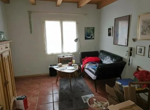 charmantes und grosszügiges 4.5 Zimmer Einfamilienhaus