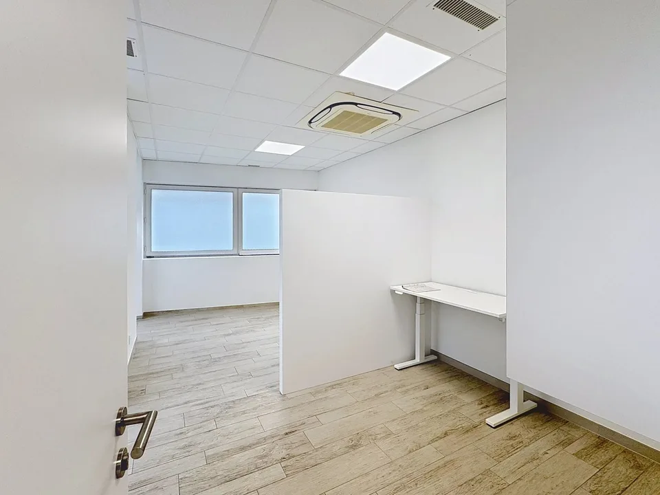 Modular surface with great potential