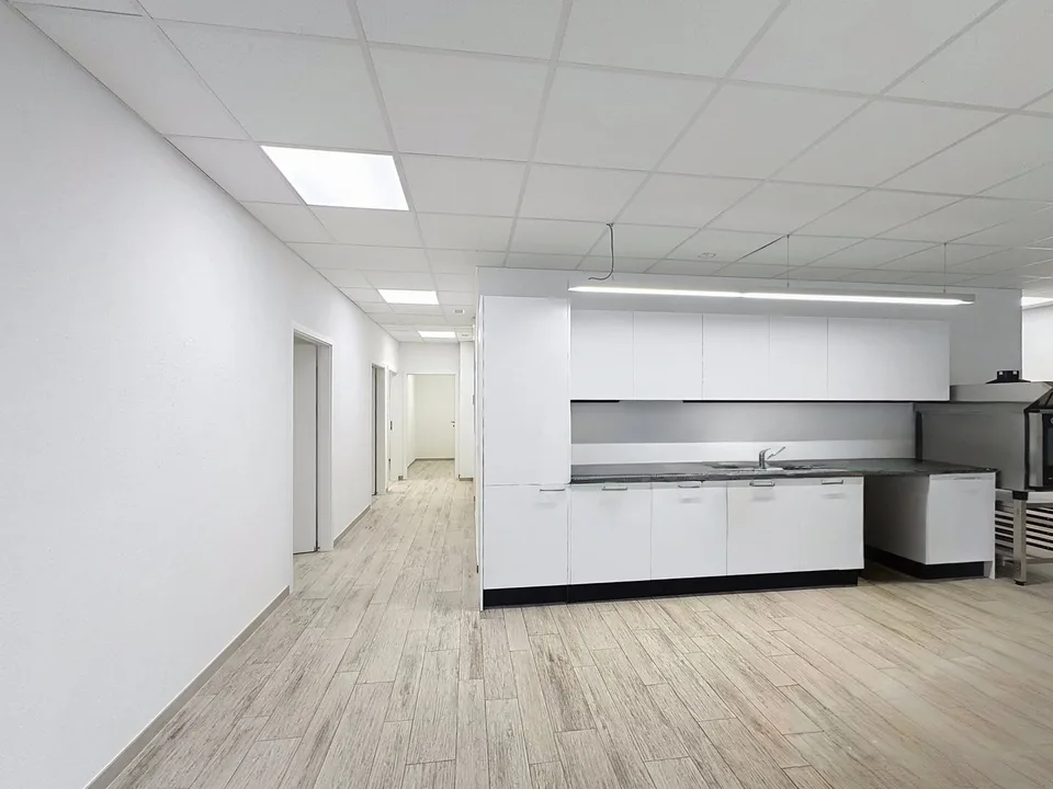 Modular surface with great potential