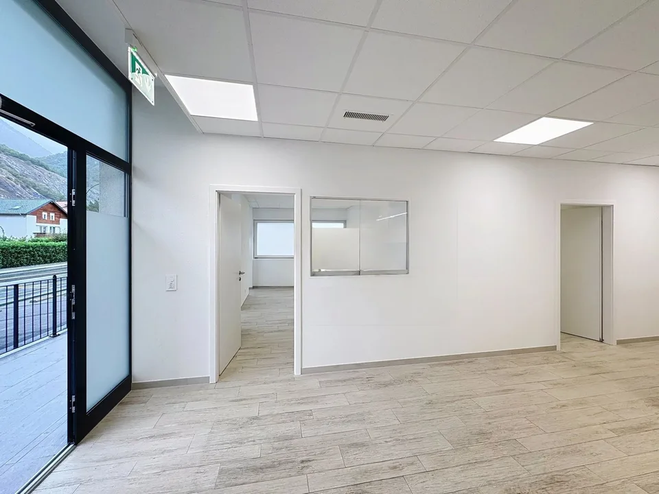 Modular surface with great potential