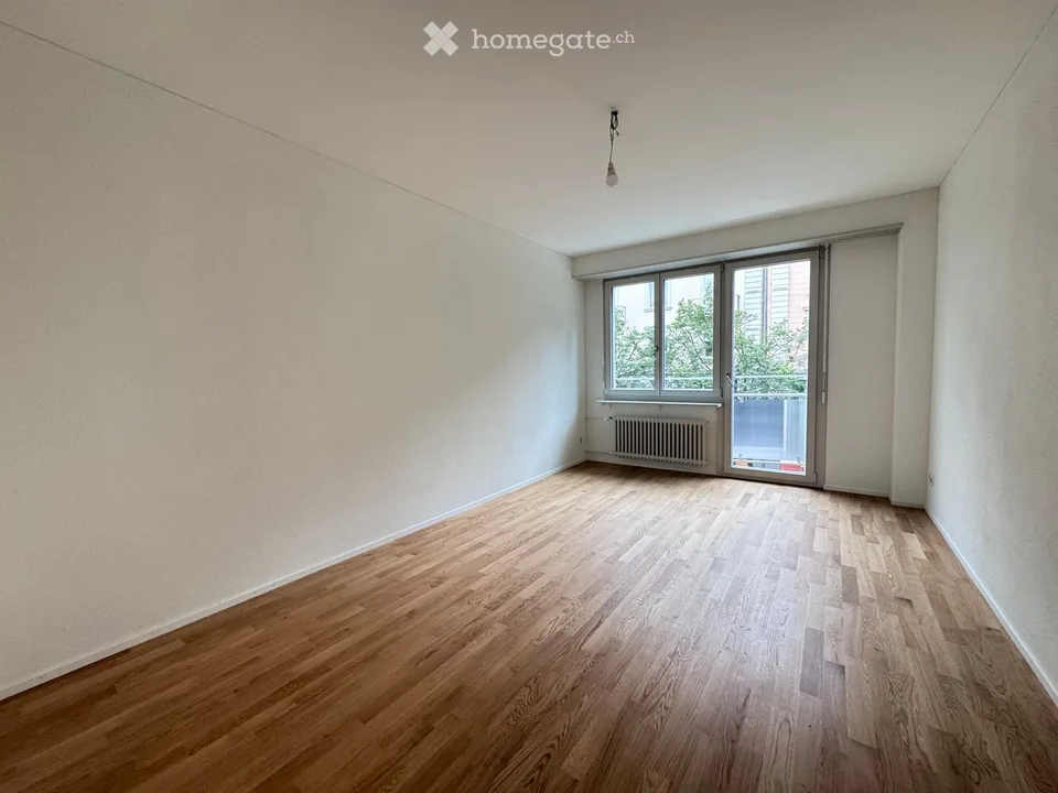 Appartements de 3,5 pièces rénovés à neuf dans le cœur de Lucerne