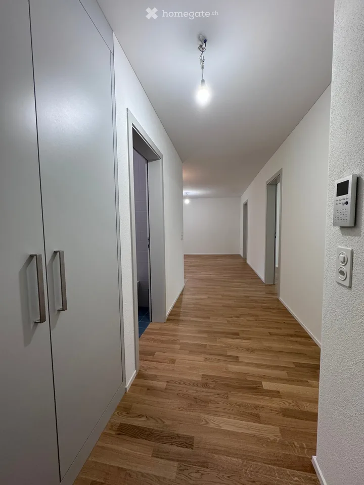 Appartements de 3,5 pièces rénovés à neuf dans le cœur de Lucerne