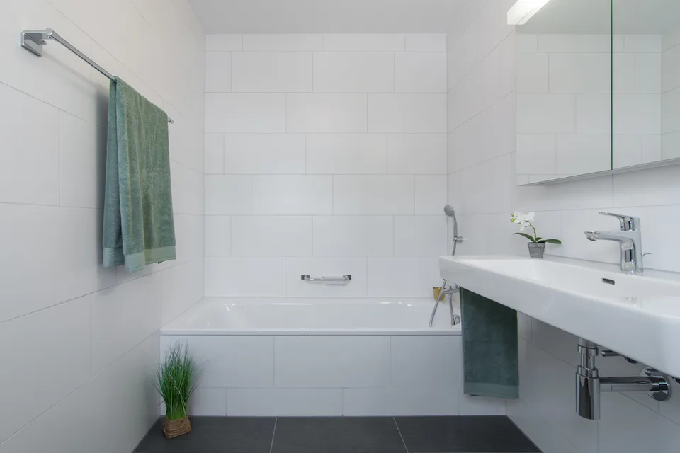 Habiter, c'est se sentir bien