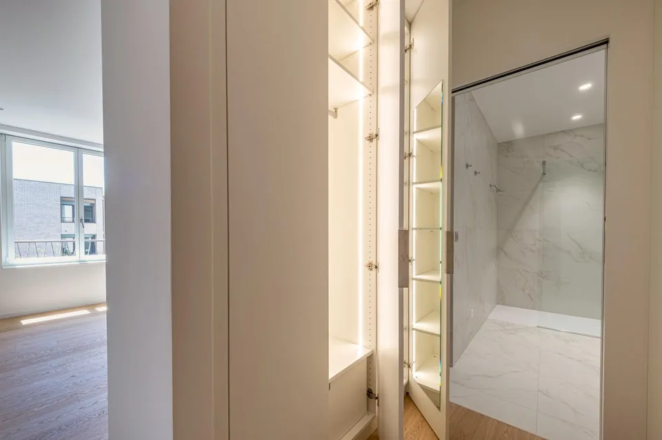 Wunderschöne neue Wohnung im Herzen von Vandoeuvres