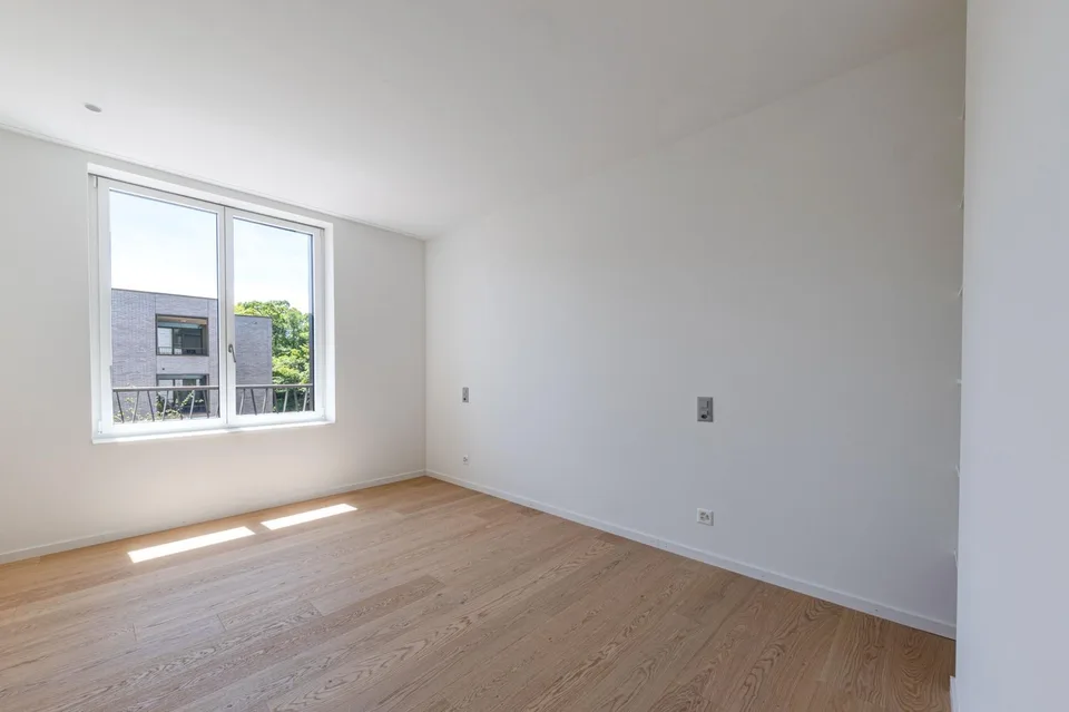 Wunderschöne neue Wohnung im Herzen von Vandoeuvres