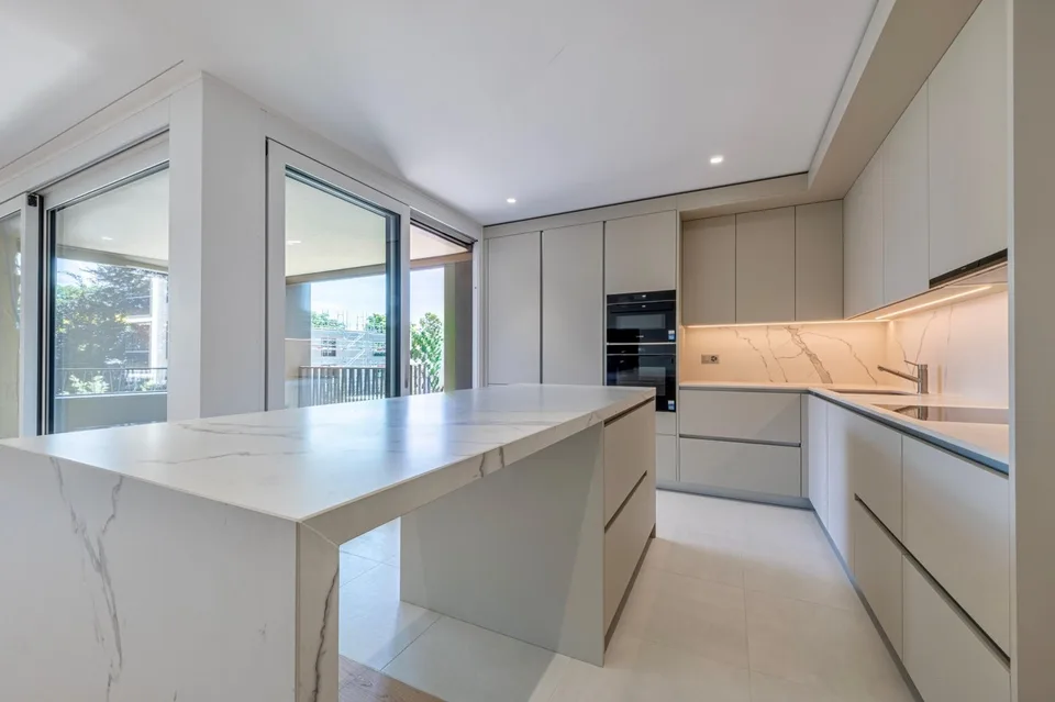Magnifique appartement neuf idéalement situé