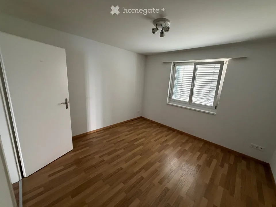 Wg-Zimmer in cooler Umgebung