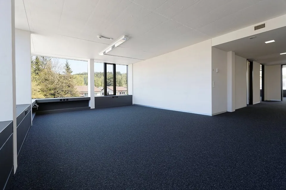 Your new company location - everything fits with us!