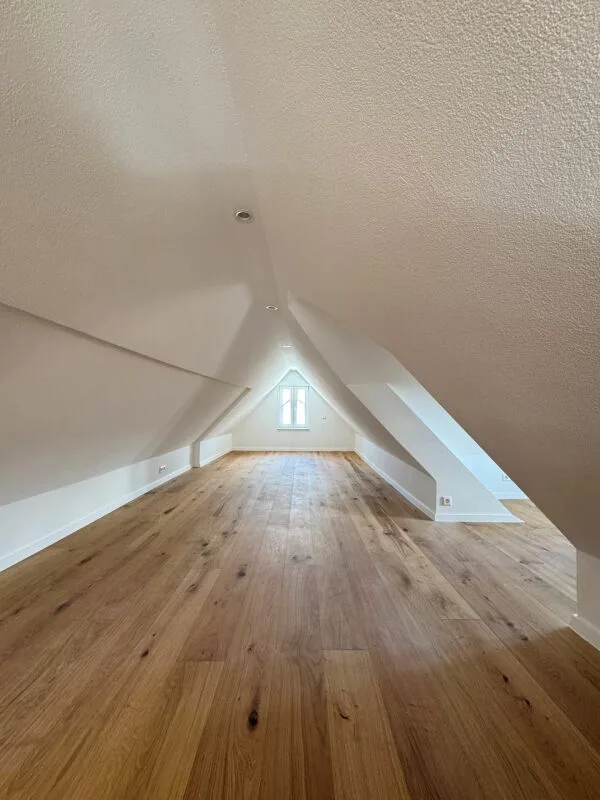 Investoren aufgepasst! Kernsanierte Dachgeschosswohnung in attraktiver Lage von Freudenstadt – Foto 6 von 13