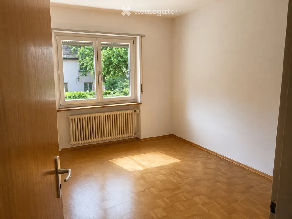 Verkauf von Einfamilienhaus