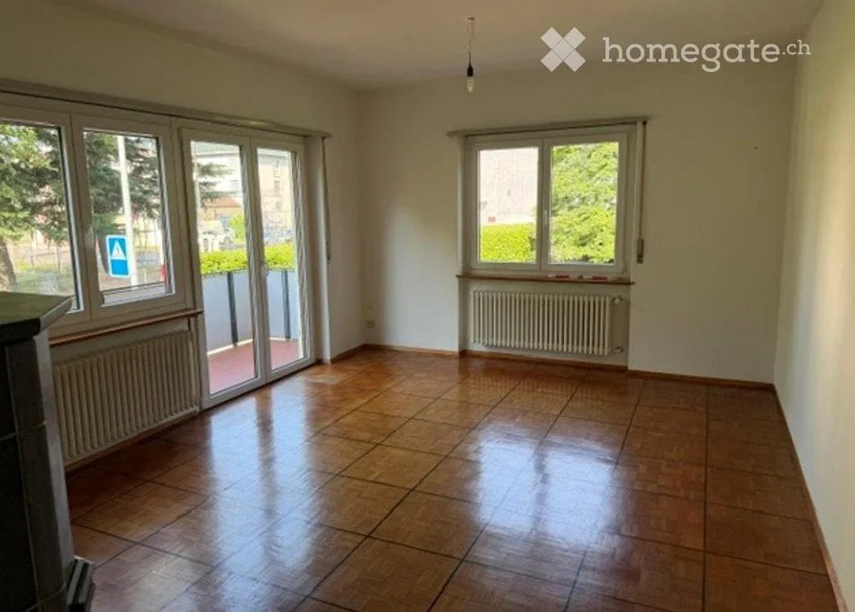 Verkauf von Einfamilienhaus
