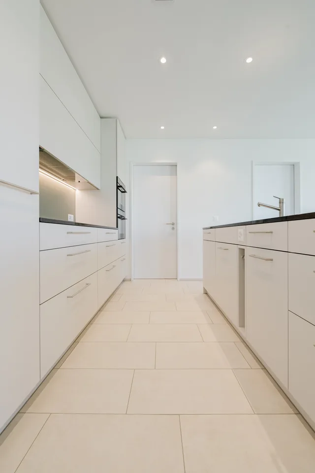 Exclusive 3.5-room apartment with garden seating (B11)