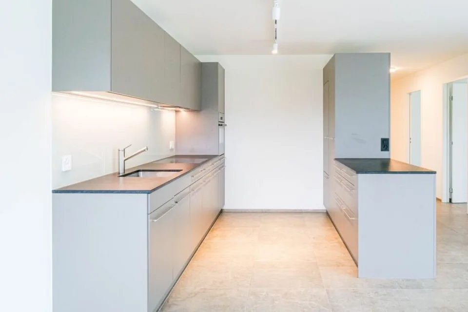 Moderne 2.5-Zimmerwohnungen im Herzen von Dornach