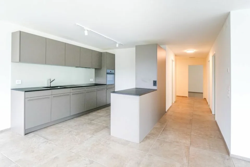 Moderne 2.5-Zimmerwohnungen im Herzen von Dornach