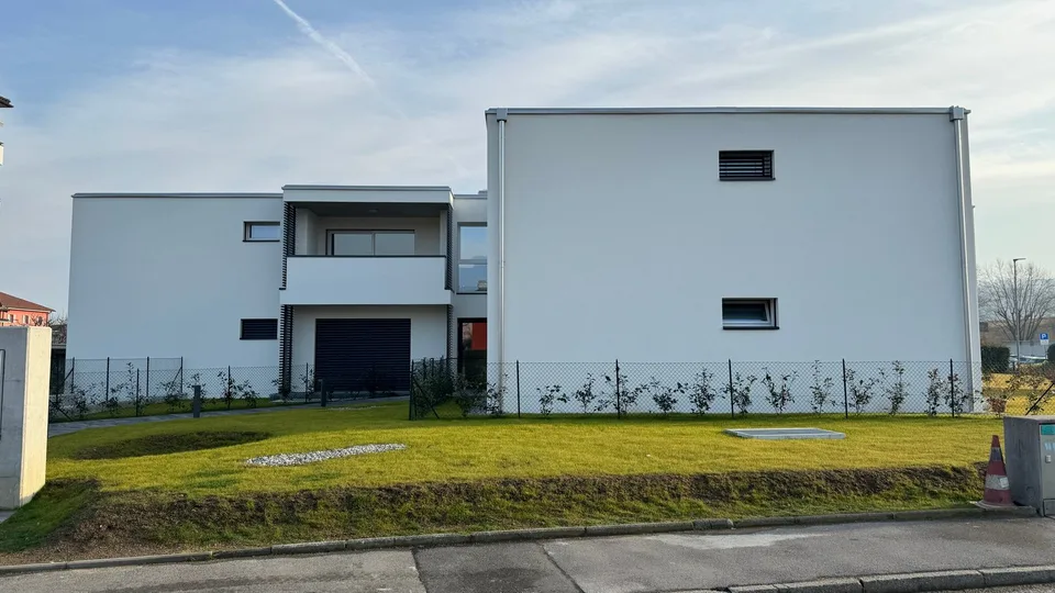 Elegante appartamento 3.5 locali con terrazza in nuova residenza
