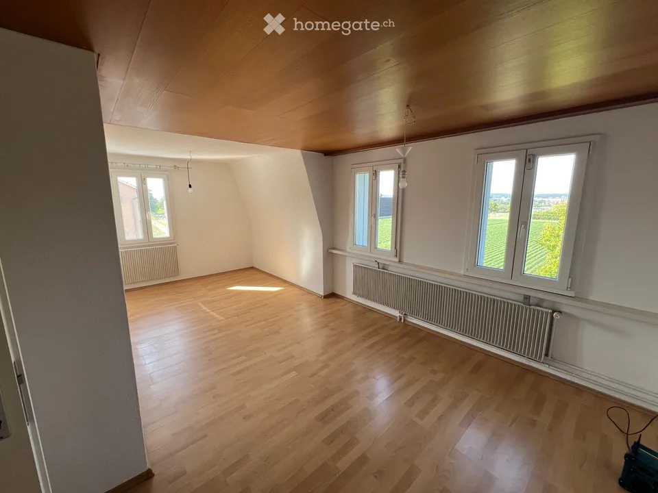 Appartement 4 pièces à louer