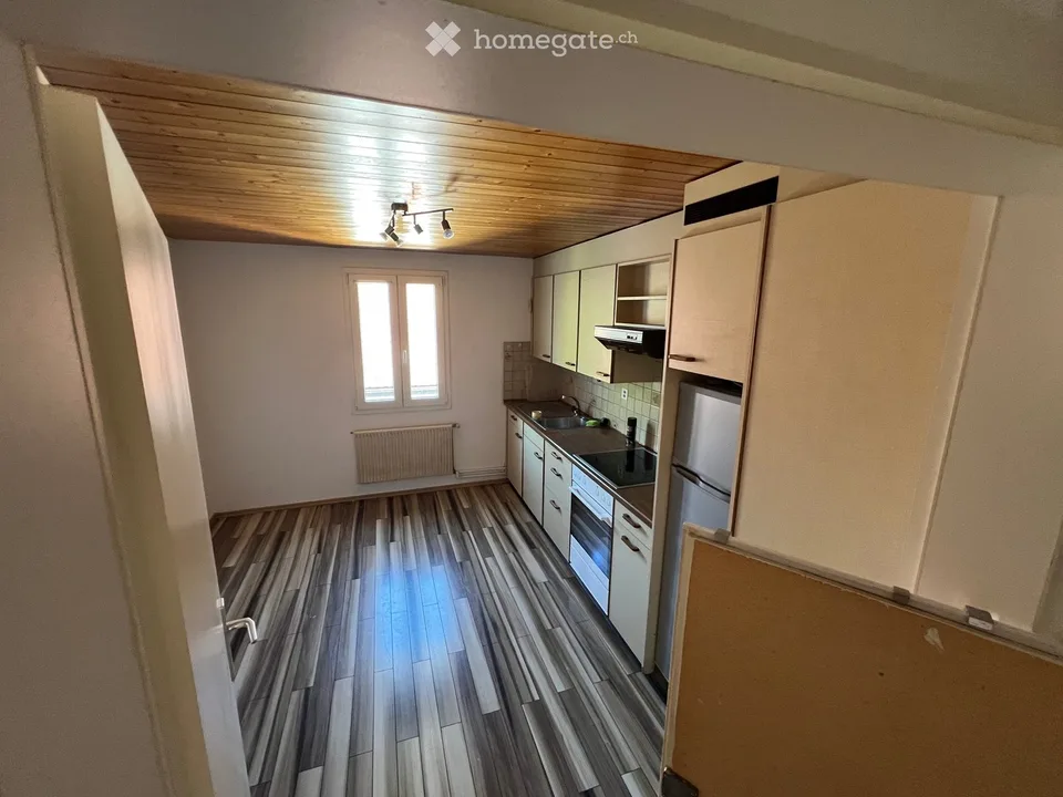 Appartement 4 pièces à louer