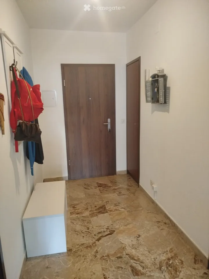Appartamento 2,5 Agno