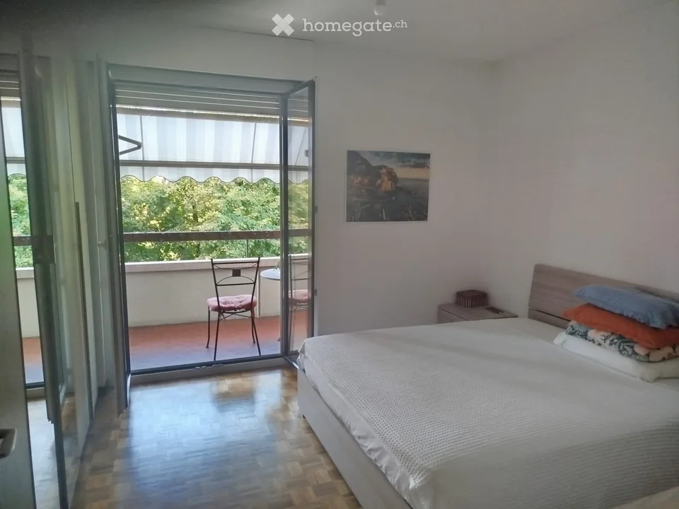 Appartamento 2,5 Agno