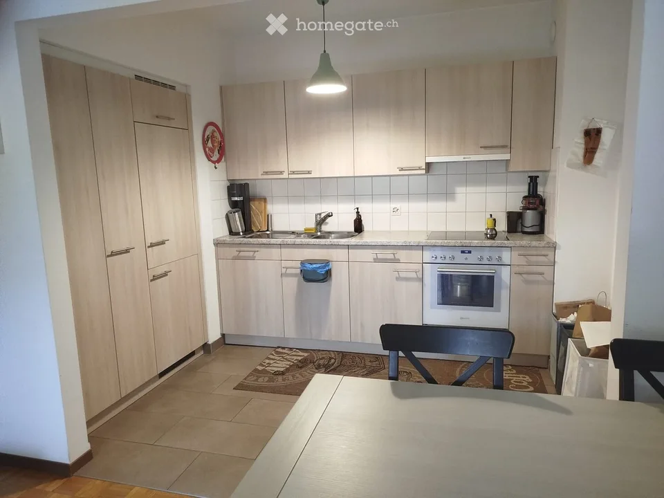 Appartamento 2,5 Agno