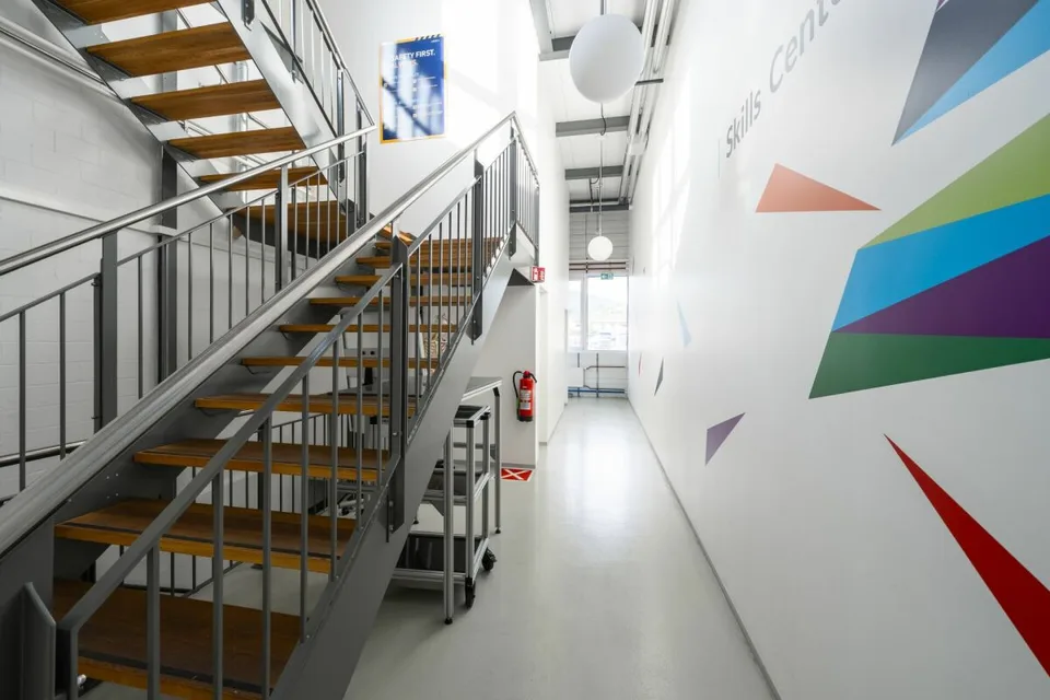 Vielseitig nutzbare Gewerbeliegenschaft in Balsthal – Foto 8 von 14