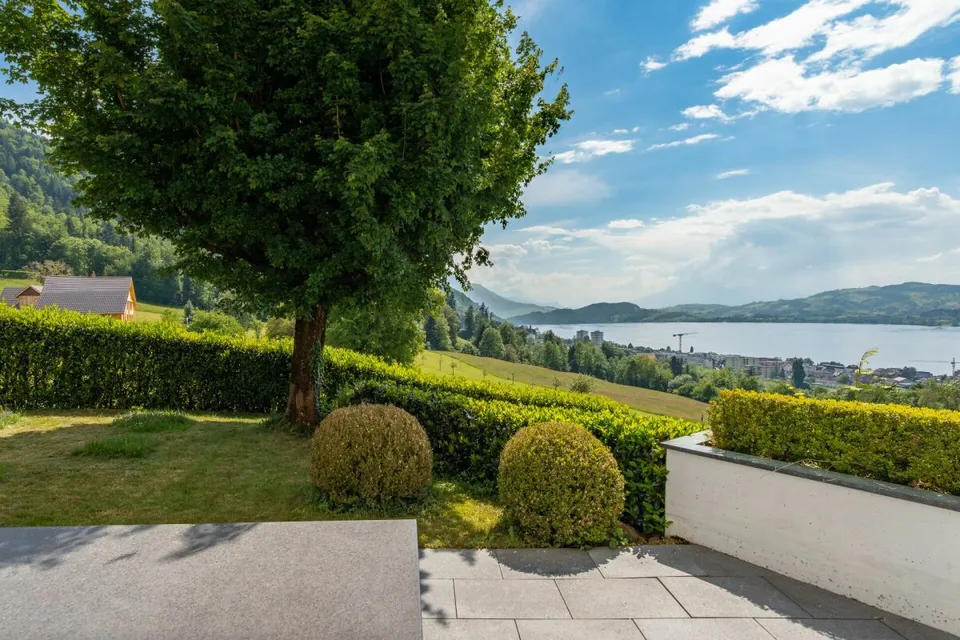 Vivre avec une vue imprenable sur le lac ! – photo 14 sur 20