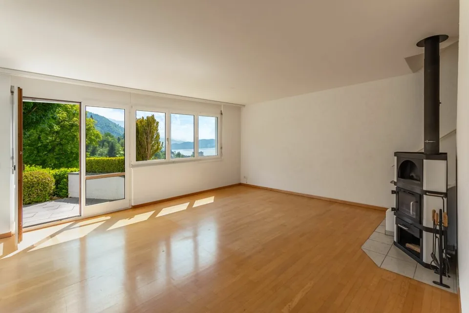 Vivre avec une vue imprenable sur le lac ! – photo 13 sur 20