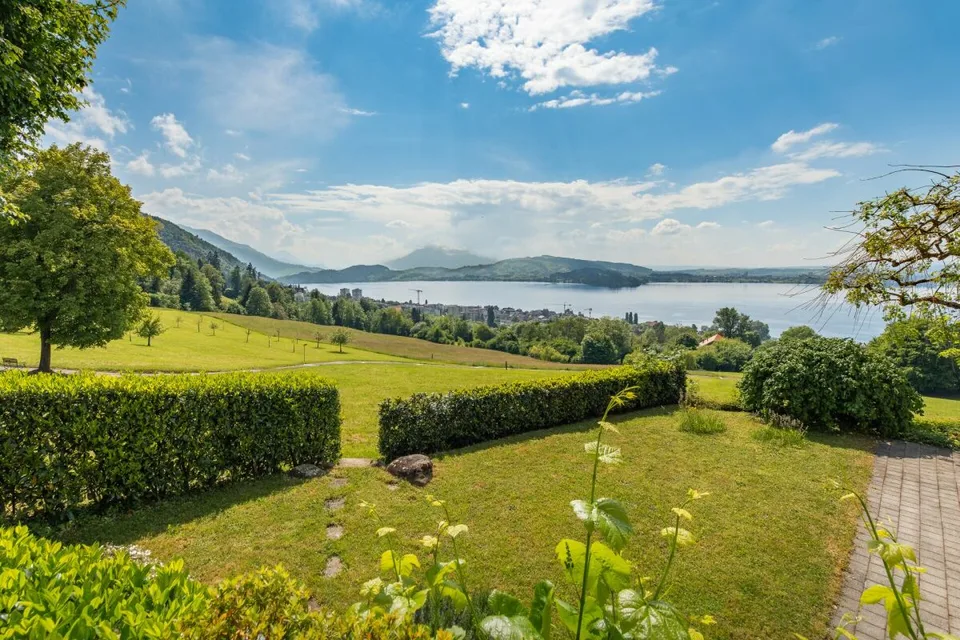 Vivre avec une vue imprenable sur le lac ! – photo 10 sur 20