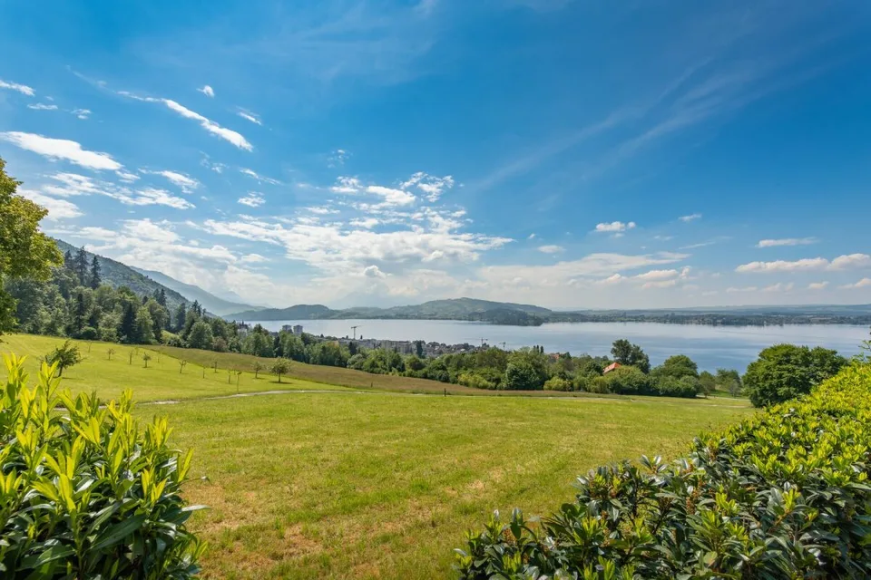 Vivre avec une vue imprenable sur le lac ! – photo 20 sur 20
