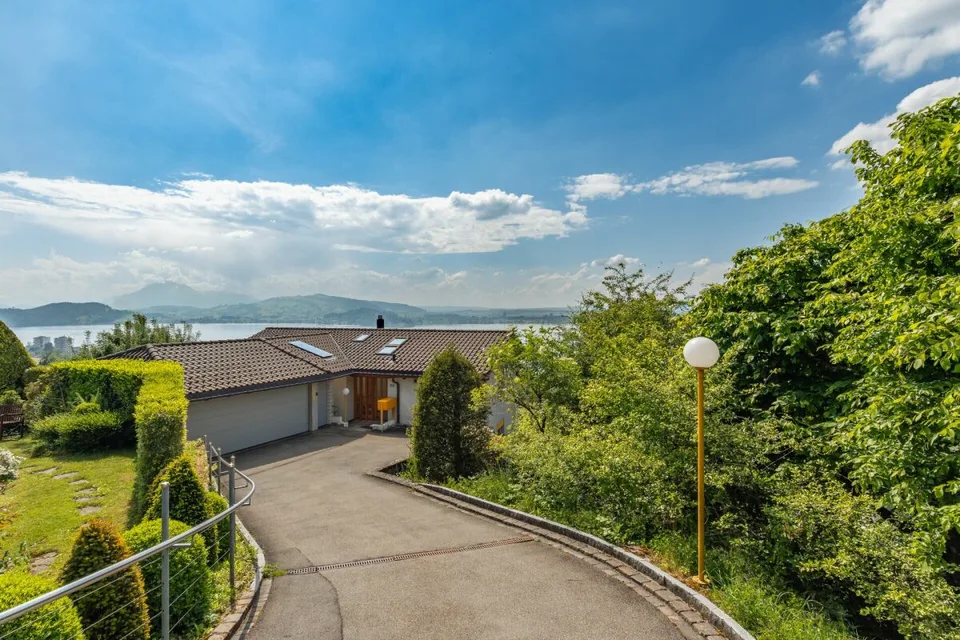 Vivre avec une vue imprenable sur le lac ! – photo 7 sur 20