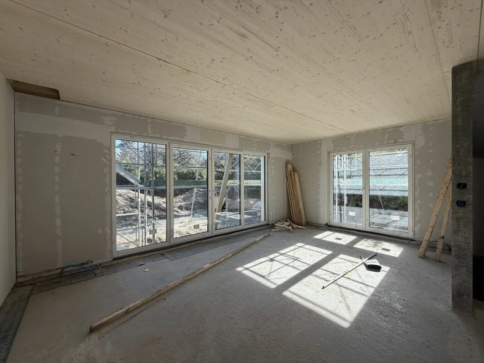 Villa A - Projekt Colline Payerne – Foto 10 von 14