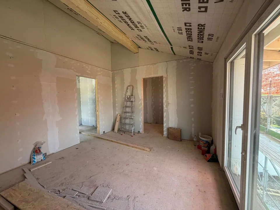Villa A - Colline Payerne Project