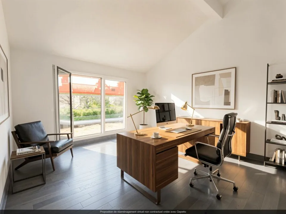 Villa A - Projekt Colline Payerne – Foto 9 von 14